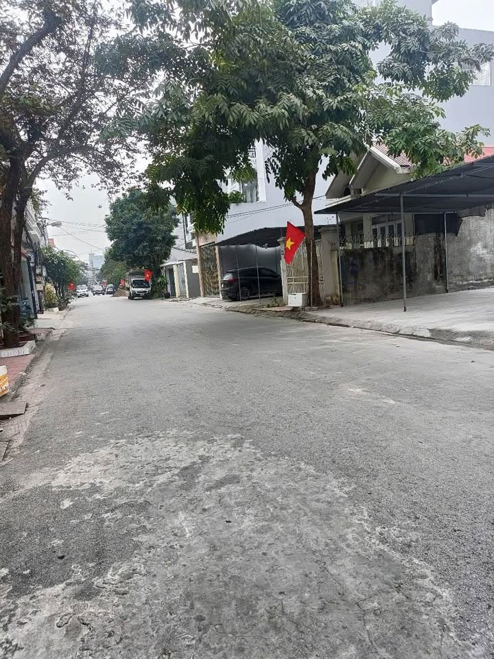 Đất mặt đường Bảo Phúc Đằng Hải 100m² giá 5.4 tỷ - Gần chợ Lũng Hoa!