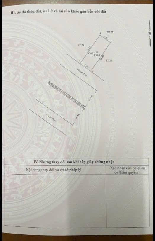 FrontHouse mặt tiền đường Tạo Lực 2, Phú Chánh, 150m² giá 5 tỷ - Cơ hội đầu tư hấp dẫn!