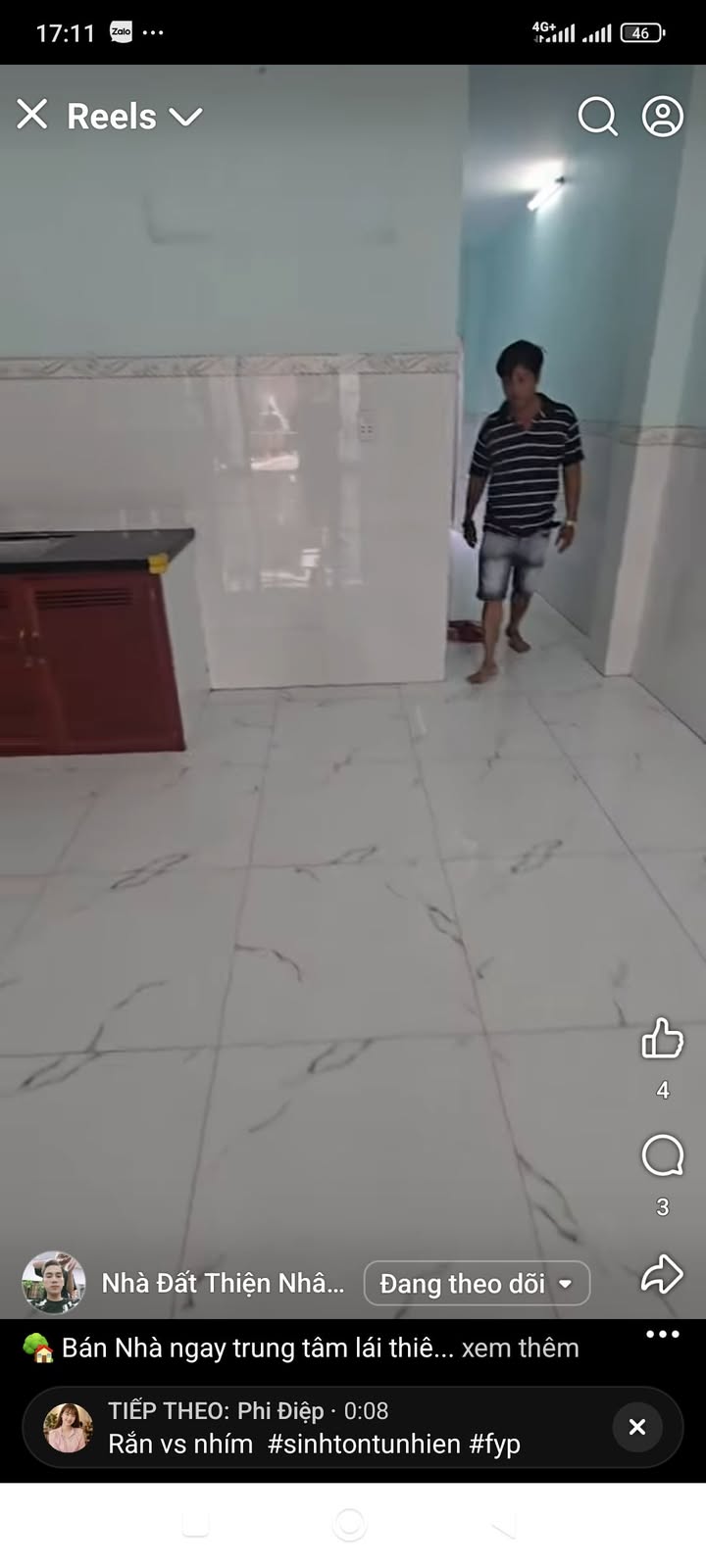 Nhà bán Lái Thiêu, Thuận An 92m² giá 2 tỷ - Gần chợ và trung tâm!