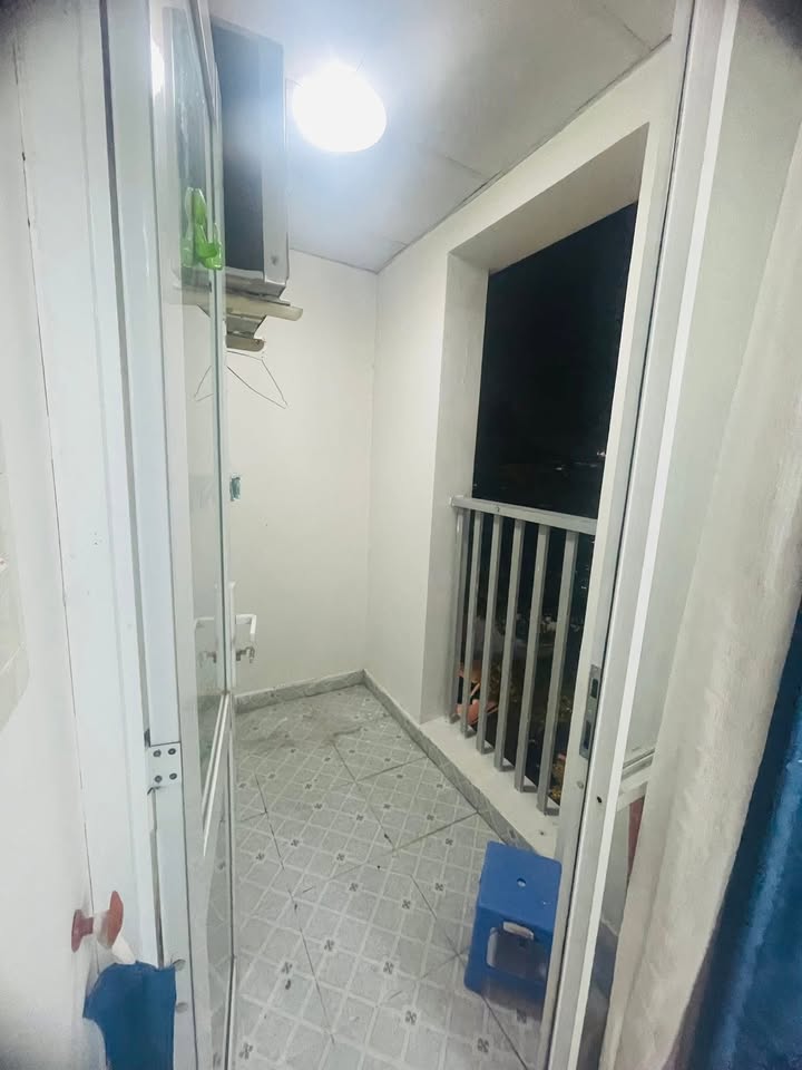 Chung cư Biconsi Hiệp Thành, Thủ Dầu Một 46m² giá 4.5 triệu - Căn góc, nội thất đầy đủ!