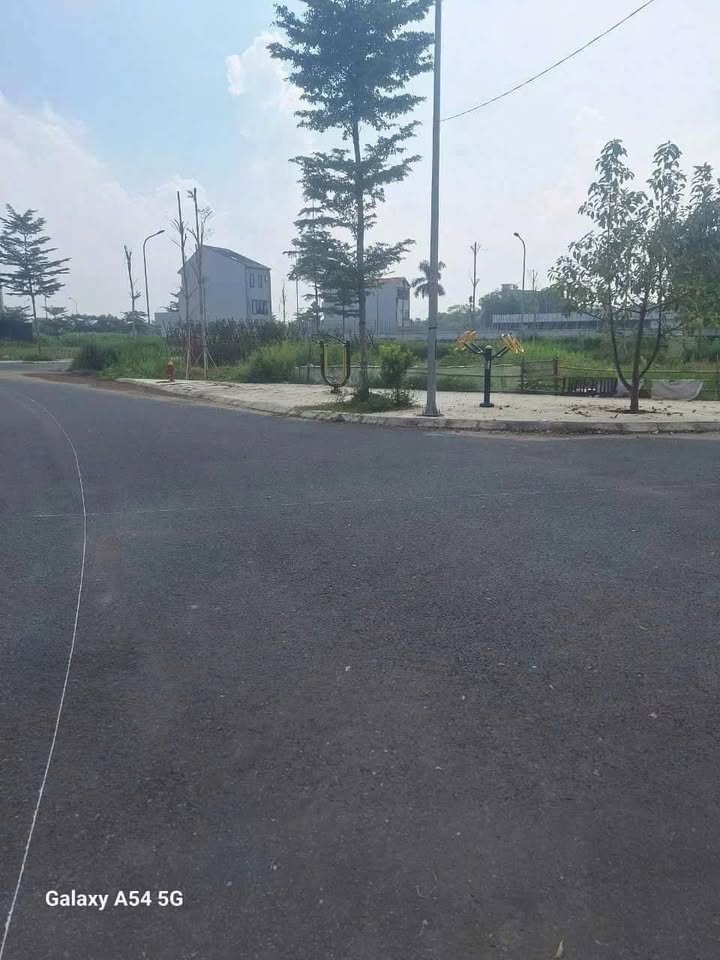 Đất nền Thanh Miếu Việt Trì 88m² giá chỉ 1.55 tỷ - Cơ hội đầu tư hấp dẫn!