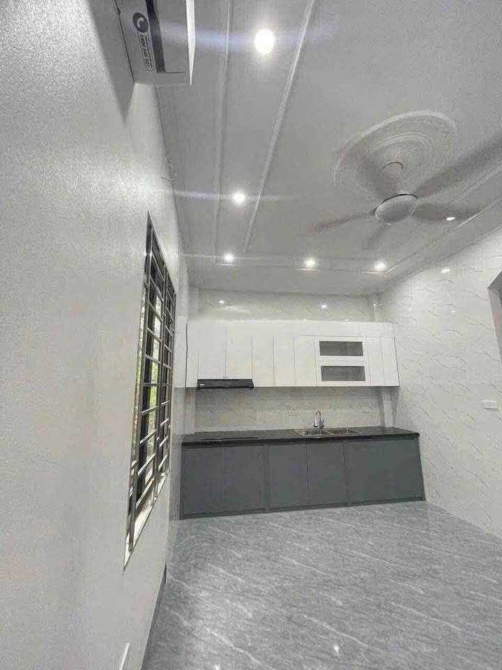 Nhà cho thuê 3 tầng tại ngõ 256 Trịnh Văn Bô, 50m² - Đầy đủ tiện nghi, bàn giao ngay!