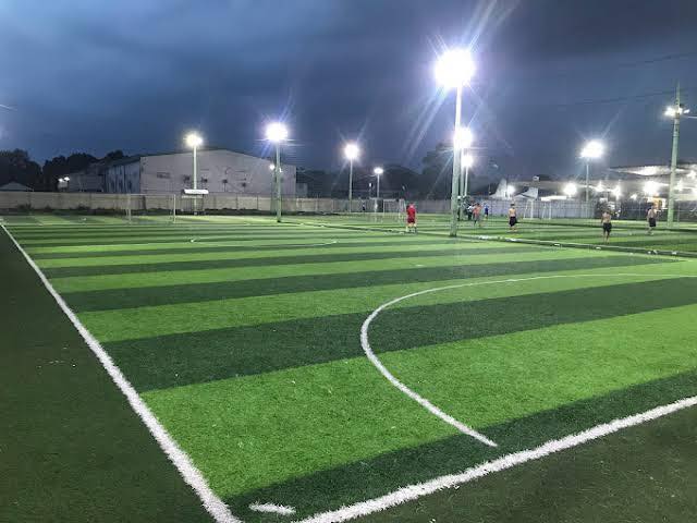 Sân bóng lớn Đặng Xuân Bảng, Hoàng Mai 7000m² giá 1.1 tỷ - Cơ hội đầu tư hấp dẫn!