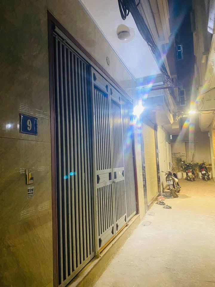 Nhà riêng cho thuê Ngõ 2 Văn Trì, Bắc Từ Liêm 30m² giá 5.5 triệu - Bàn giao ngay!