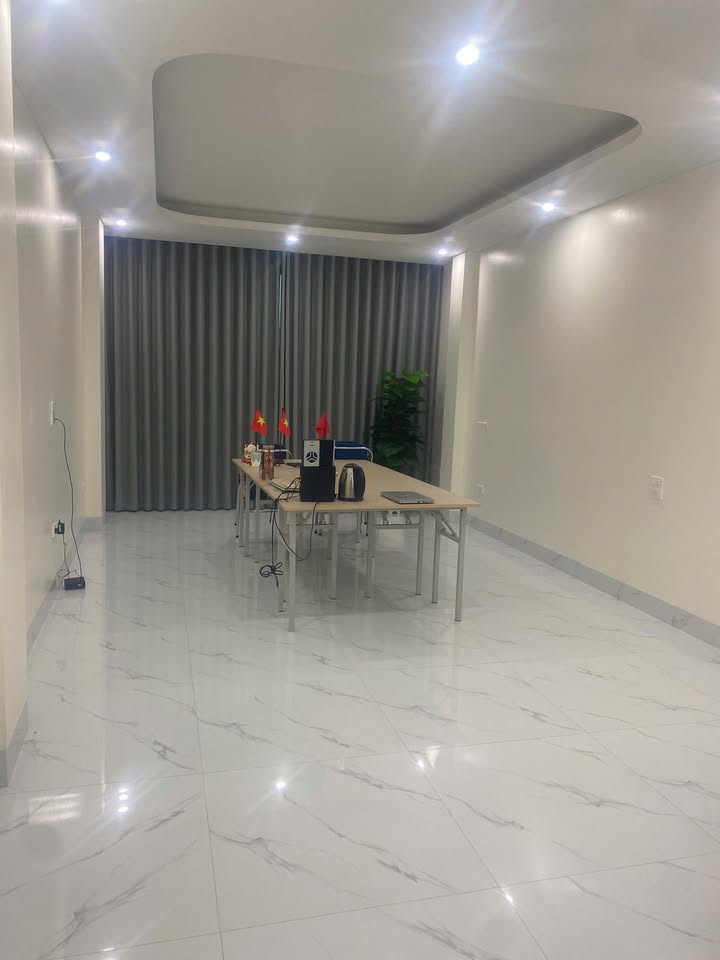 Nhà phố cho thuê Lk Kiến Hưng Luxury Hà Đông 60m² giá 15 triệu - Nội thất đầy đủ, thang máy