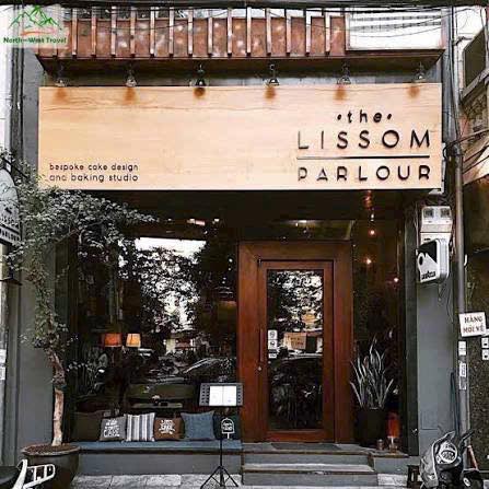 Cho thuê mặt phố Nguyễn Hữu Huân, quận Hoàn Kiếm 60m² - Kinh doanh sầm uất!