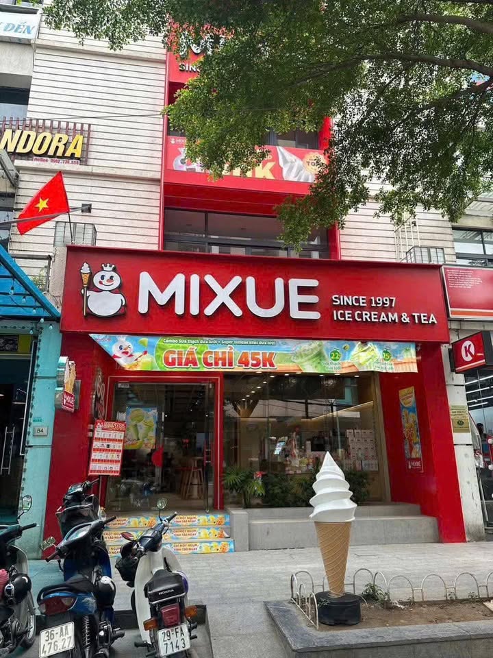 Nhà mặt phố Nguyễn Văn Lộc, Hà Đông 50m² giá 30 triệu - Kinh doanh sầm uất!