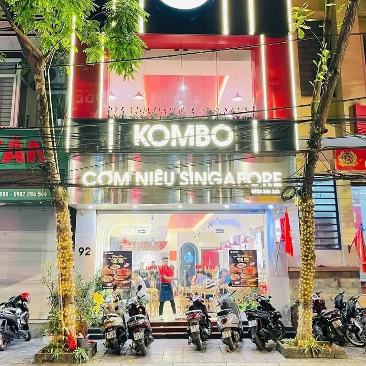 Cho thuê mặt bằng kinh doanh Minh Khai, Hai Bà Trưng 210m² giá 90 triệu - Địa điểm lý tưởng cho mọi mô hình!