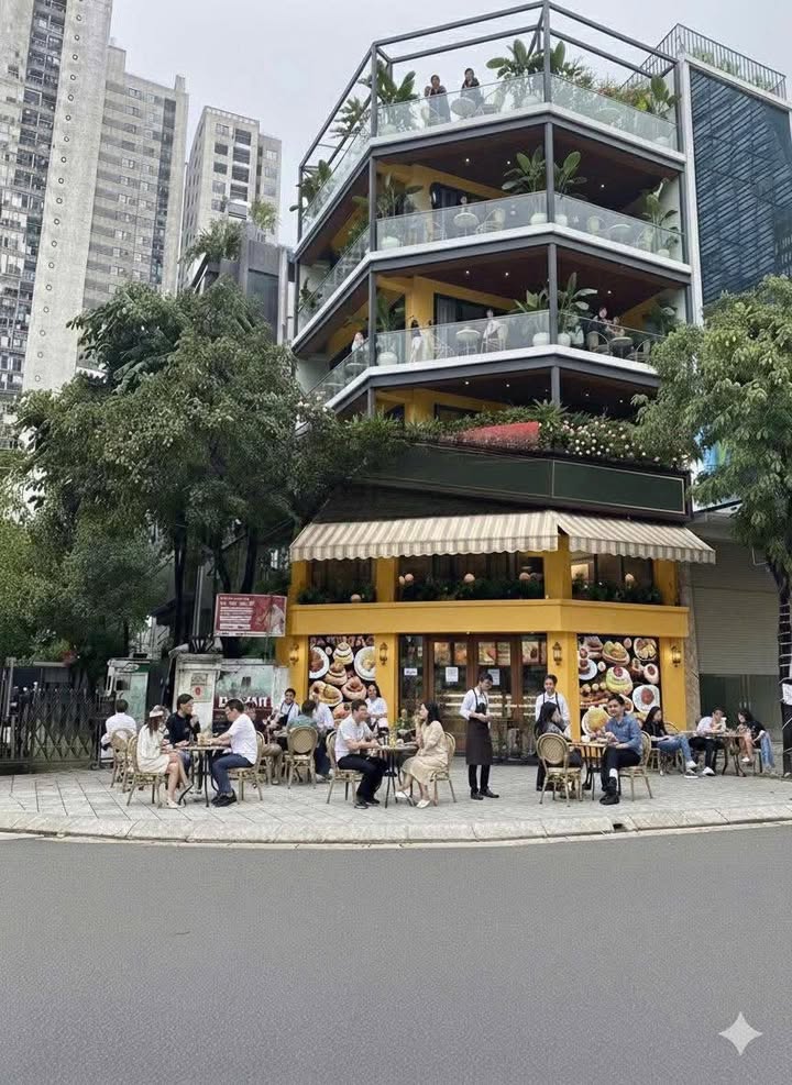 Mặt bằng kinh doanh cho thuê Trần Đại Nghĩa 55m² giá 50 triệu - Vị trí đắc địa, vào kinh doanh ngay!