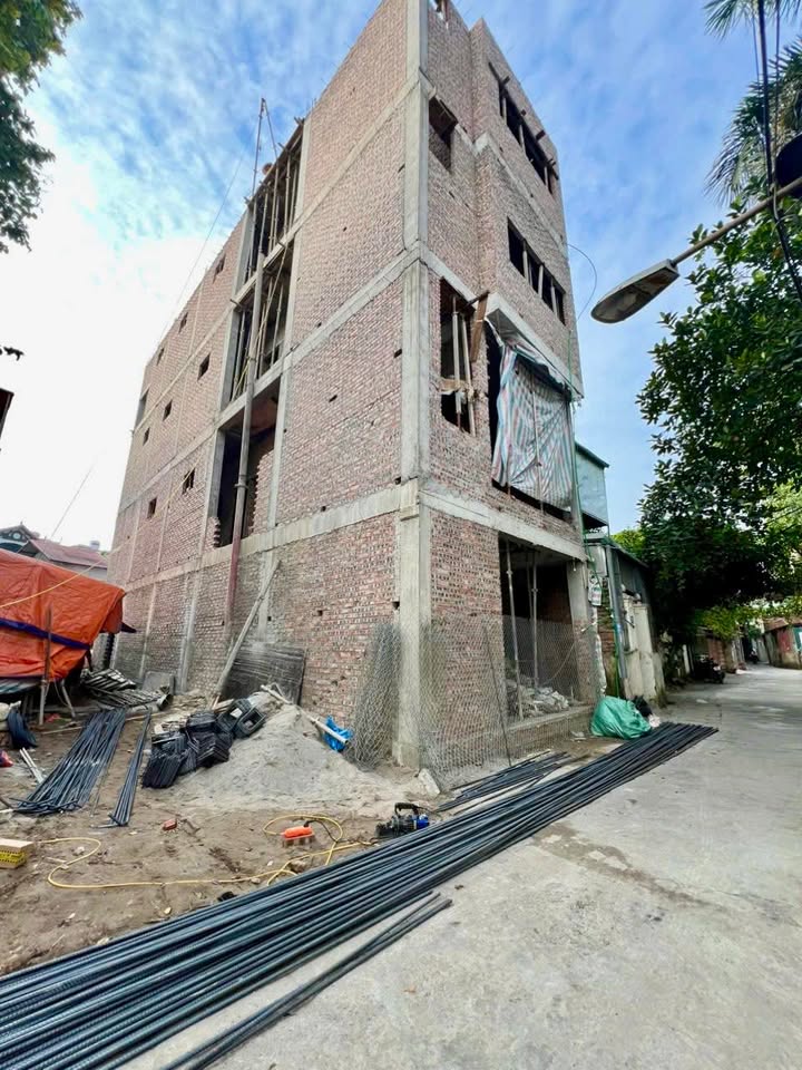 Căn hộ CCMN 5,5 tầng Dương Nội 91m² giá 17.5 tỷ - Dòng tiền khủng lên tới 90 triệu/tháng!