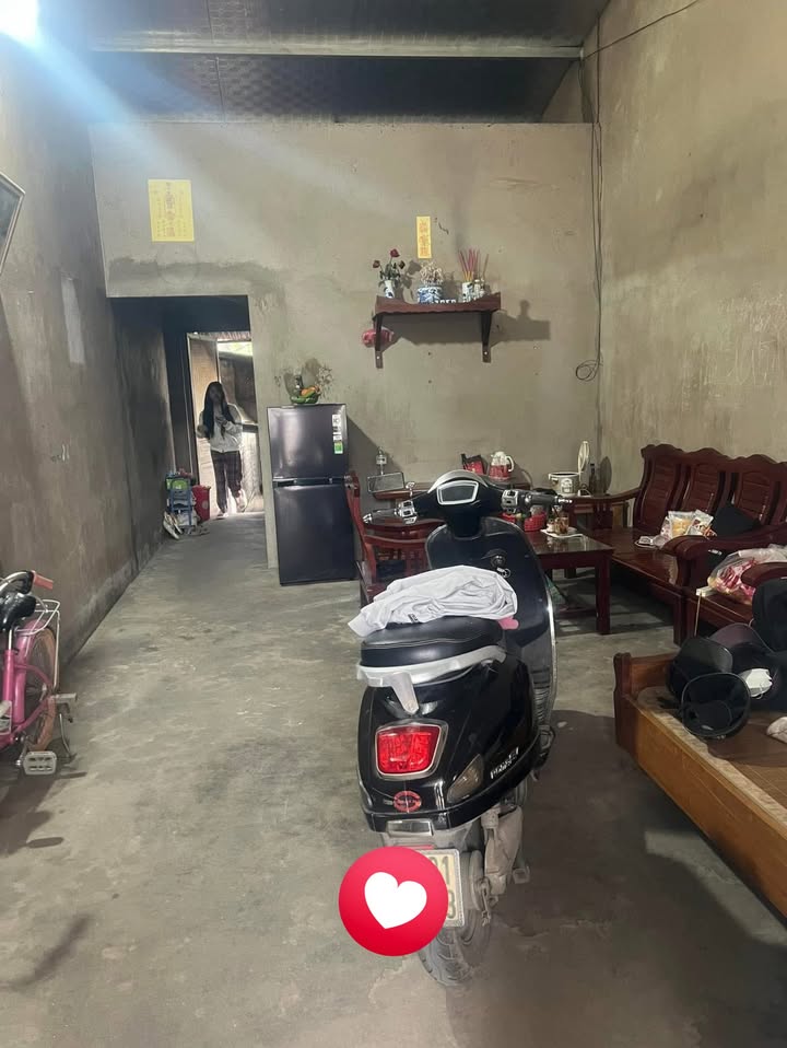 Đất Ngọc Đường Hà Giang 212m² giá 990 triệu - Tặng kèm nhà sẵn có