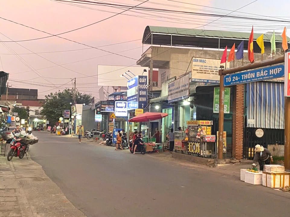 Bán gấp nhà mặt tiền kinh doanh đường Huỳnh Văn Nghệ 150m² giá 4 tỷ - Đầu tư sinh lời ngay!