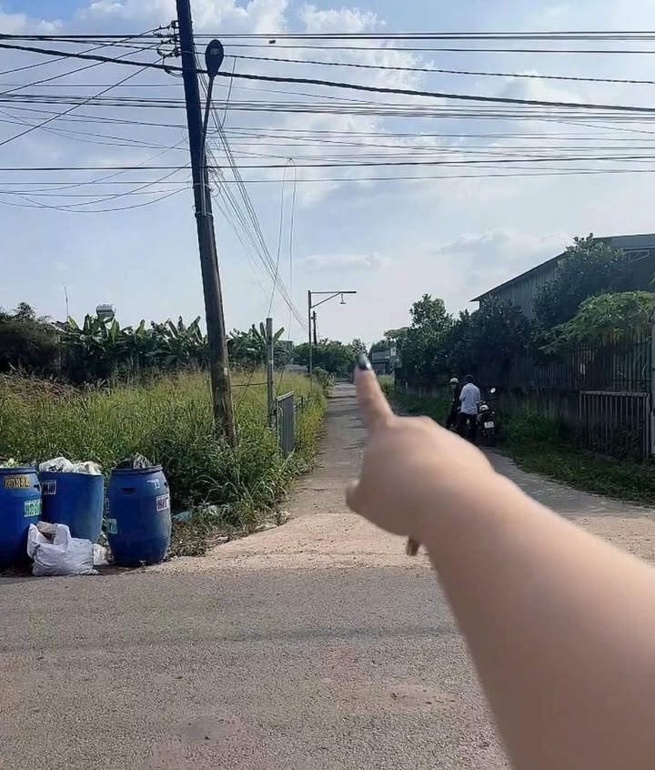 Đất nền An Viễn Trảng Bom 827m² giá thỏa thuận - Phù hợp kinh doanh và phân lô!