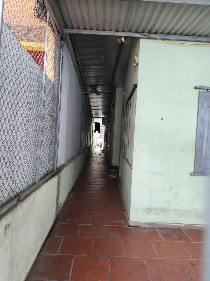 Lô đất đường 38, xã Tân Chi, Bắc Ninh 180m² giá 3 tỷ - Đầu tư sinh lời với 6 phòng trọ