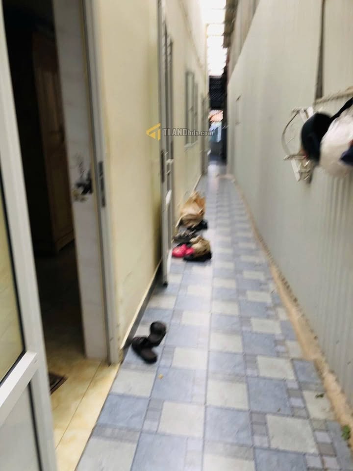 Nhà cấp 4 mặt tiền đường Hai Bà Trưng Đà Lạt 172.96m² giá 18 tỷ - Sổ riêng chính chủ!