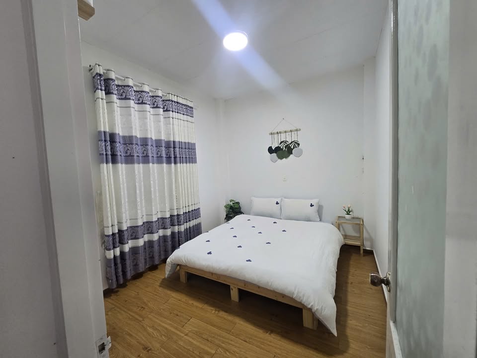 Nhà Ngô Quyền Đà Lạt 65.5m² giá 5.5 tỷ - Tiện ích đầy đủ, an ninh tốt!