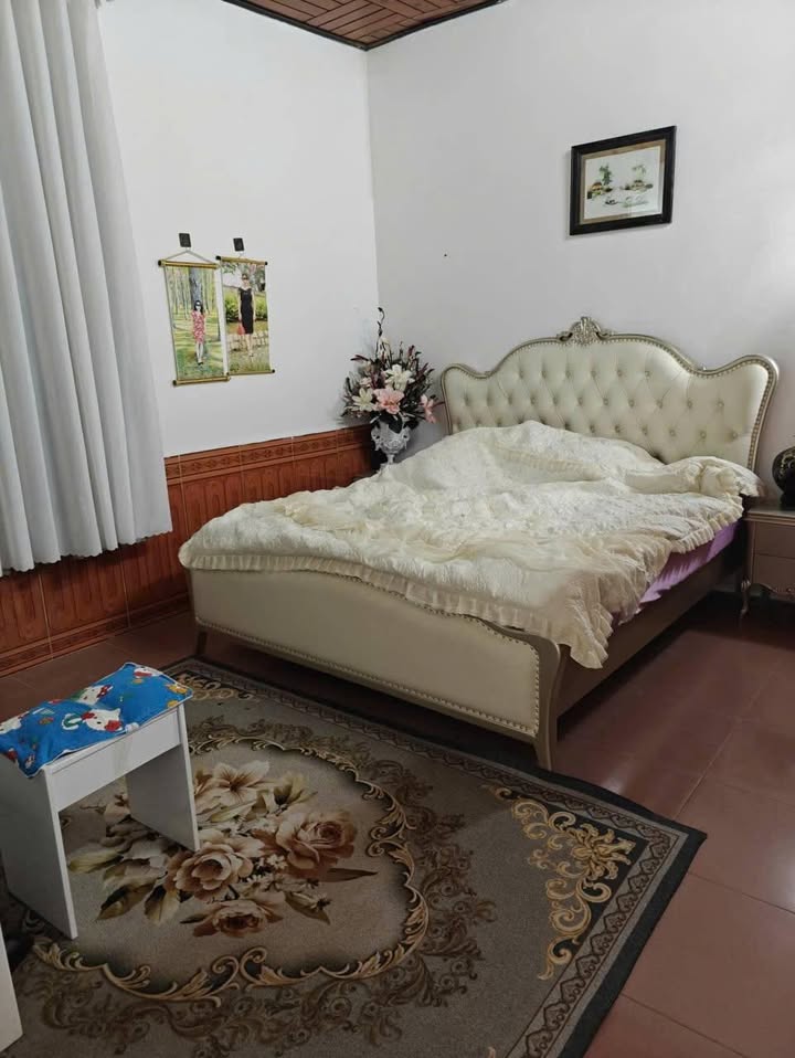 Nhà Lữ Gia, Đà Lạt 50m² giá 2.1 tỷ - Tiện nghi gần trung tâm!