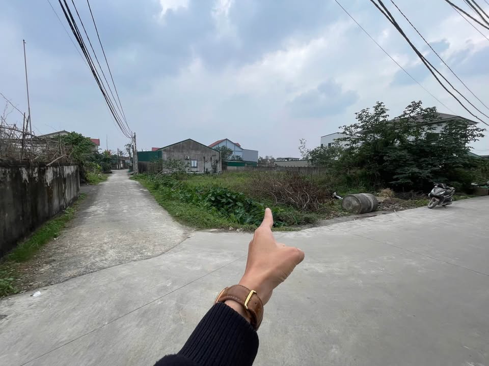 Đất Khoa Đà VSIP Hưng Tây 259m² giá 7.04 tỷ - Đầu tư sinh lời ổn định!