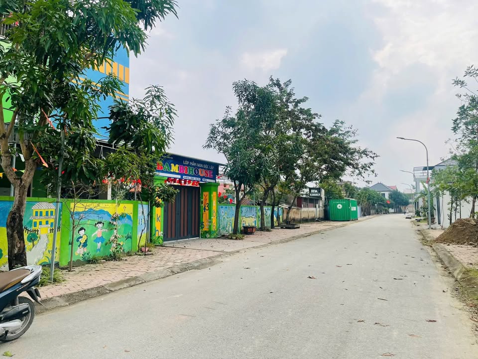 Đất nền Đông Vĩnh 72.4m² giá 3.7 tỷ - Tặng bản thiết kế nhà ở!