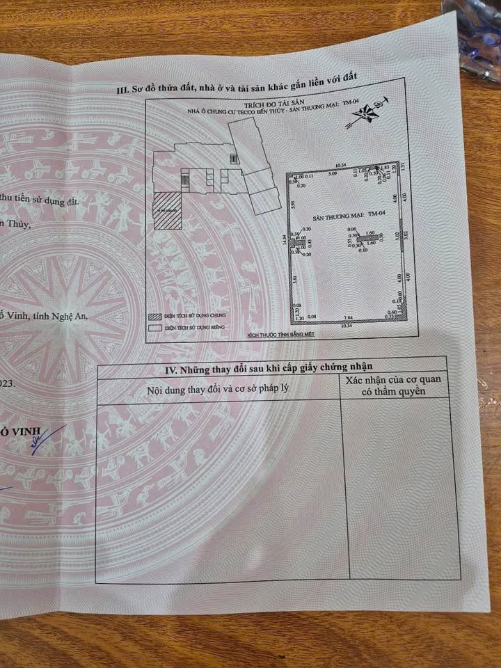 Shophouse Tecco Bến Thủy 150m² giá 5.5 tỷ - Cơ hội đầu tư sinh lời tuyệt vời!