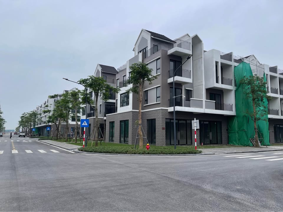 Townhouse Vinh 99m² giá 7 tỷ - Vị trí kinh doanh đắc địa!