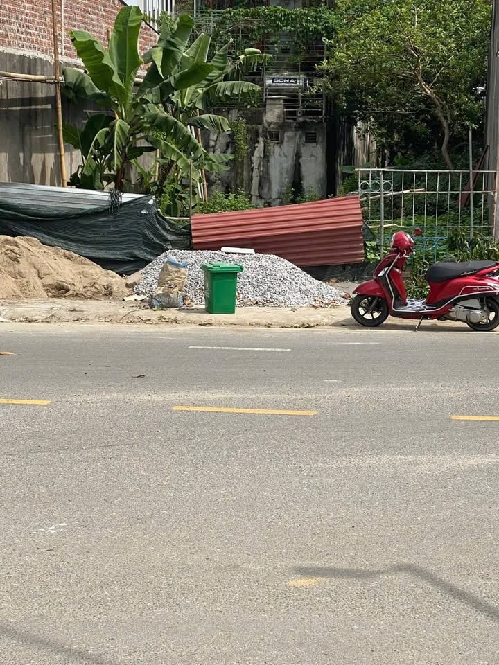 Bán đất tổ 20 phường Trung Sơn TP Tam Điệp Ninh Bình 65,5m² - Giá chỉ 1 tỷ VND!