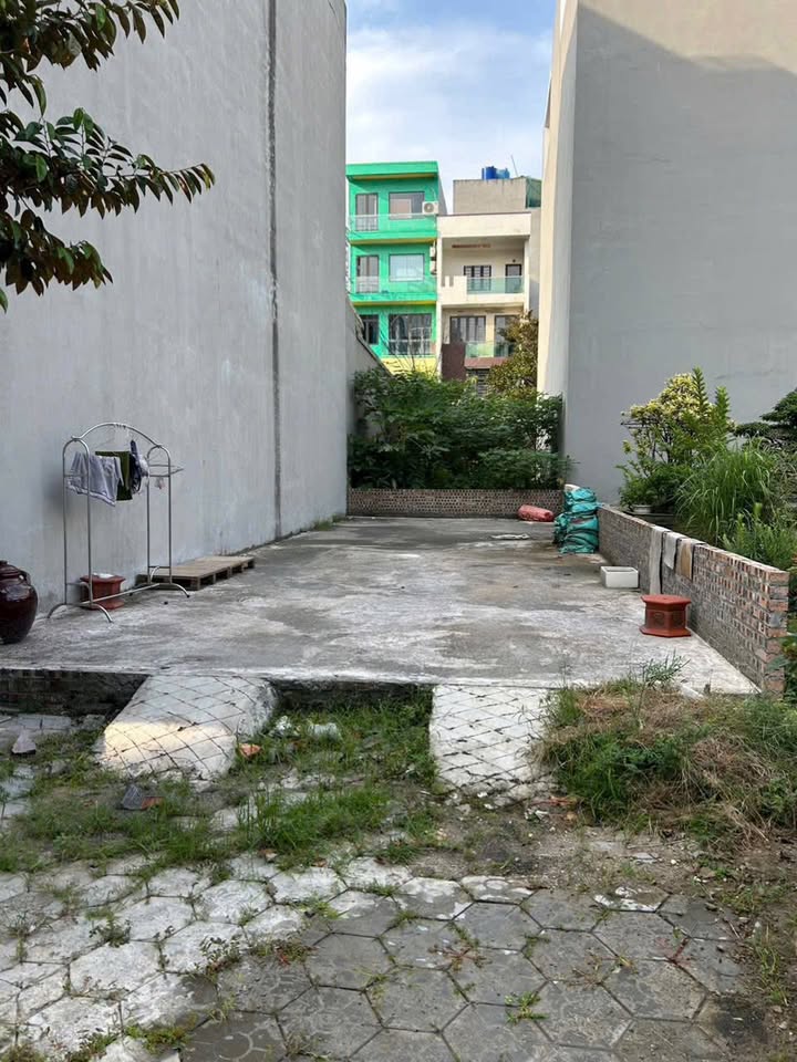 Đất nền tại TTTM Bến Xe Mỹ Hào 70m² giá 5 tỷ - Đầu tư tiềm năng không thể bỏ qua!