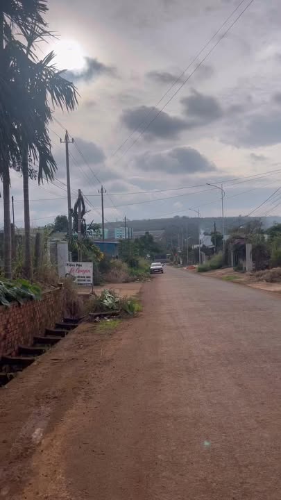 Nhà mặt tiền Nguyễn Trãi, An Bình, Buôn Hồ 195m² giá 2.009 tỷ - Vị trí đắc địa gần bệnh viện!