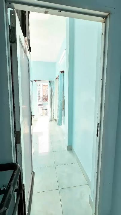 Nhà phố Nhơn Đức, Nhà Bè 40m² giá 1.15 tỷ - Chính chủ, vào ở ngay!