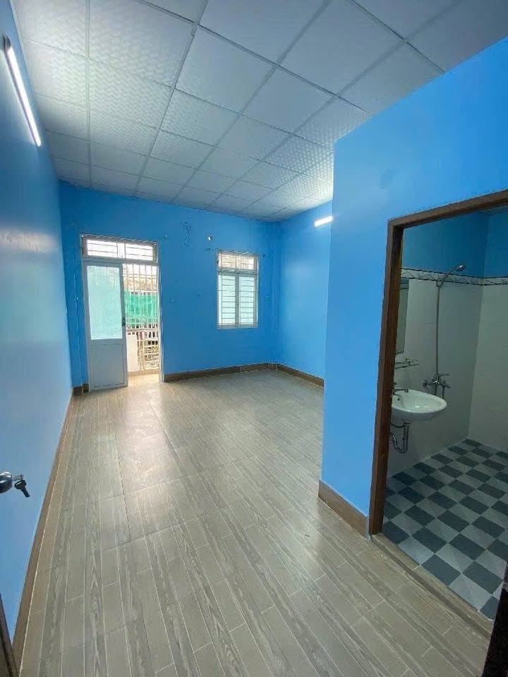 Nhà riêng đường Mai Văn Vĩnh quận 7 35m² giá 2.8 tỷ - Sổ hồng chính chủ!