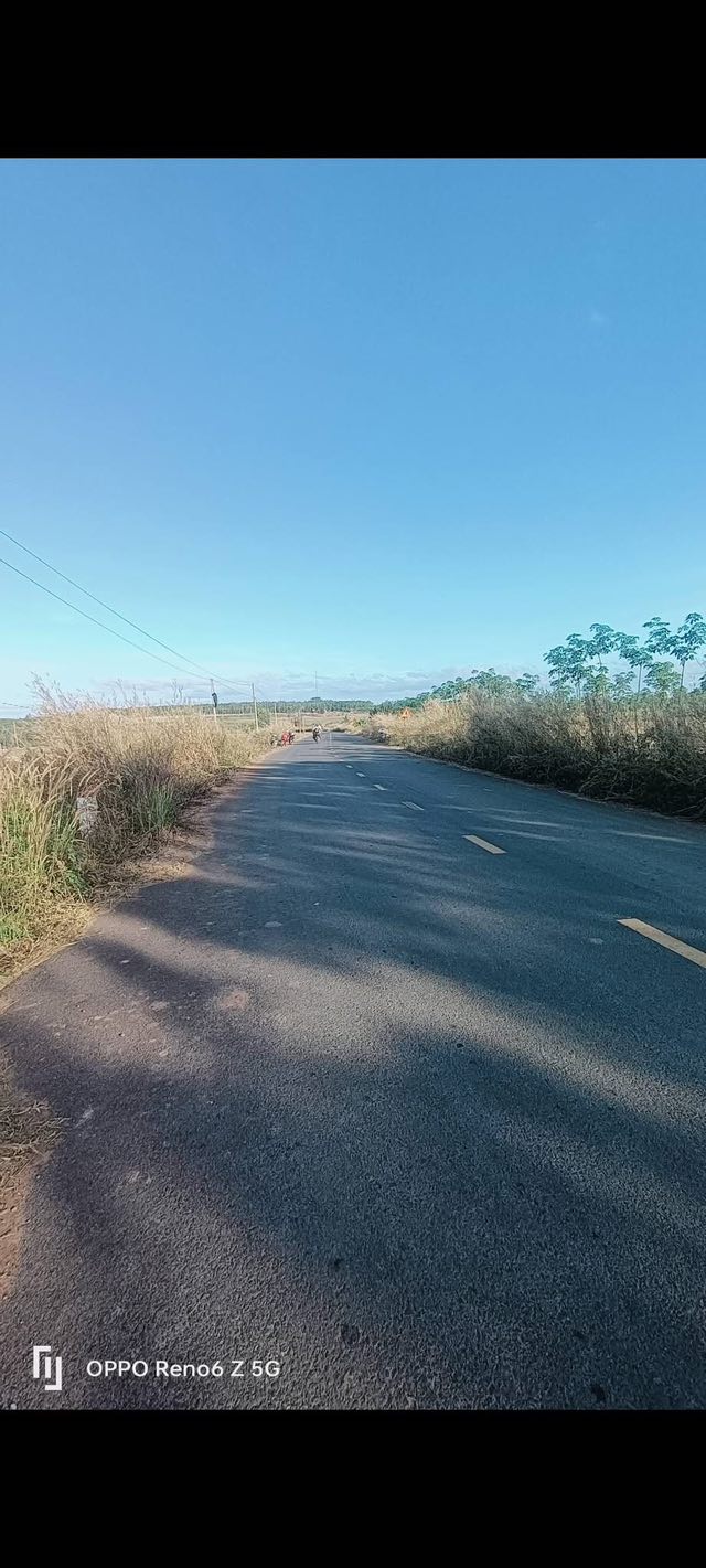 Đất nền xã Ea Súp, Đắk Lắk 2000m² giá 475 triệu - Cơ hội đầu tư vàng!