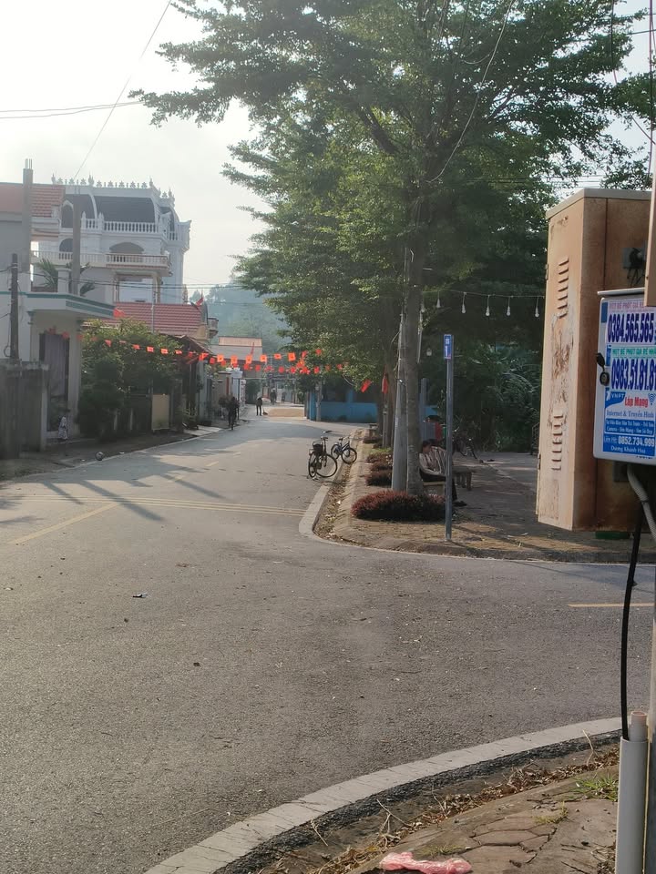 Đất nền Xóm 4 Kim Thái 95m² giá 1.7 tỷ - Sổ đỏ chính chủ!