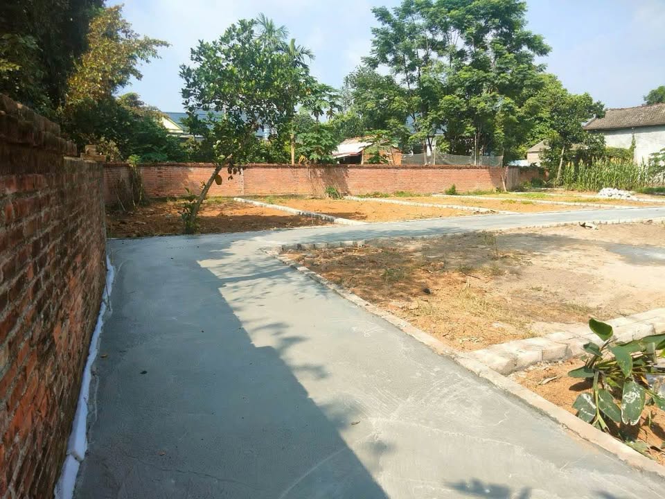 Đất thổ cư Hoàng Xá, Lại Thượng 75m² giá 1.17 tỷ - Đầu tư sinh lời ngay!