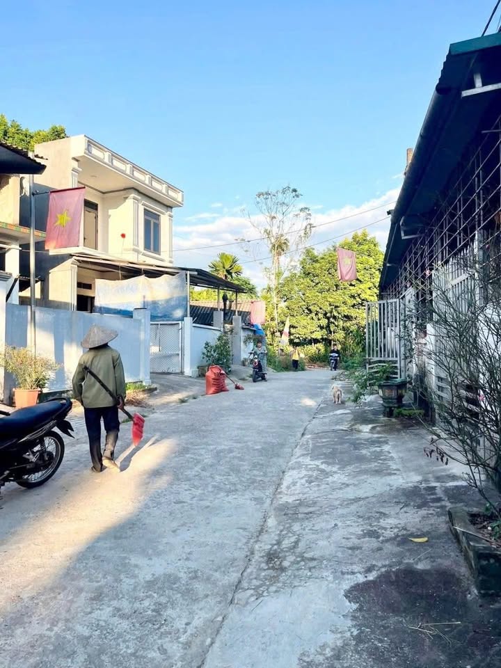 Đất thổ cư 50m² tại Kim Phú - Giá chỉ 1.1 tỷ - Thanh khoản nhanh!