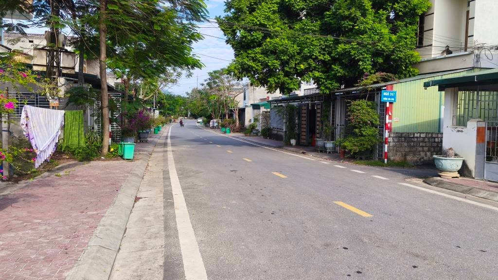 Đất nền chính chủ tại phường Minh Xuân, Tuyên Quang - 168m² giá 2.2 tỷ - Sổ đỏ chính chủ!