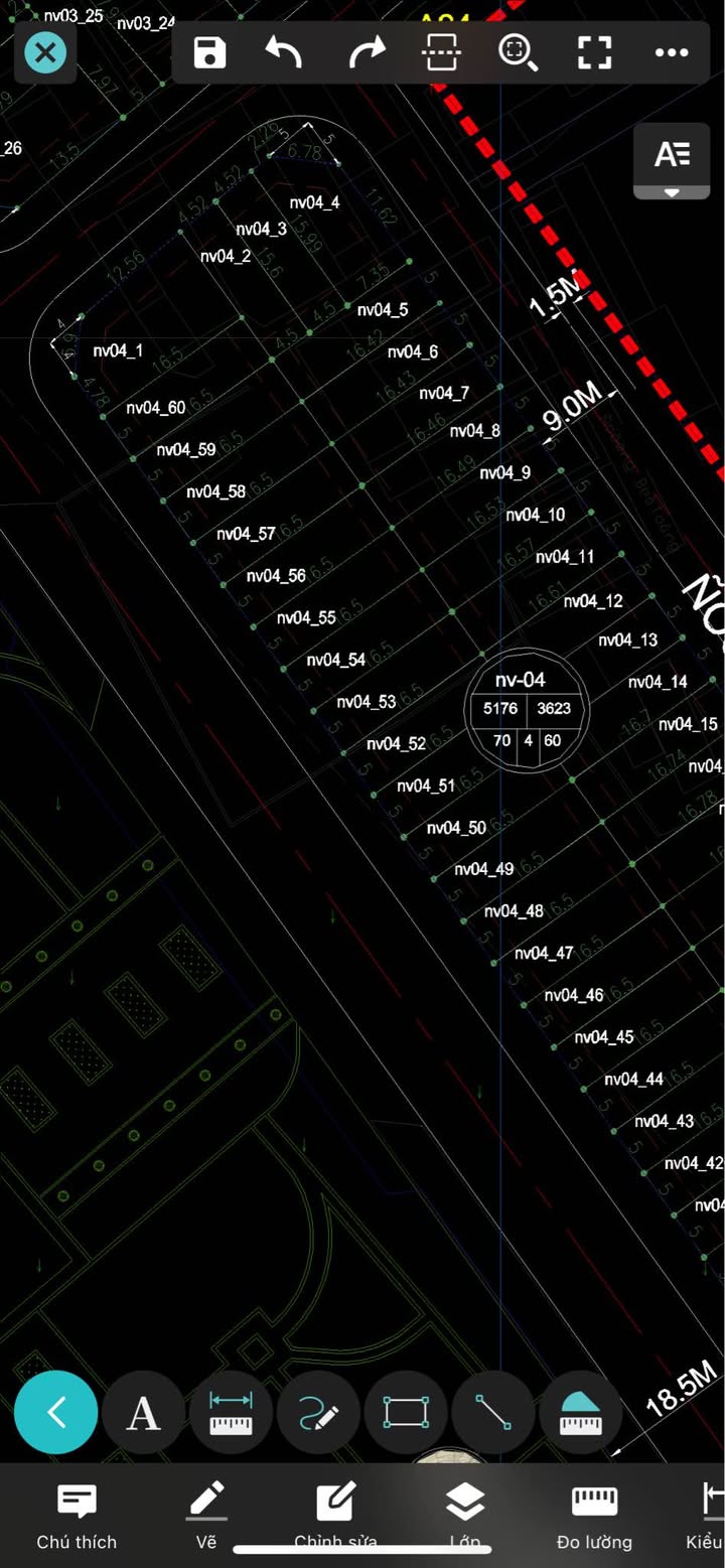 Đất nền KĐT Phước Long A, Nha Trang 82.5m² giá 7.3 tỷ - Mặt tiền đường lớn!