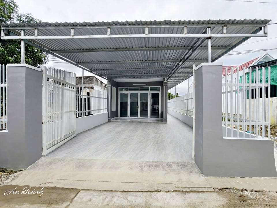 Nhà cấp 4 Thôn 1, Diên Điền 138m² giá 1.6 tỷ - Sổ hồng chính chủ!