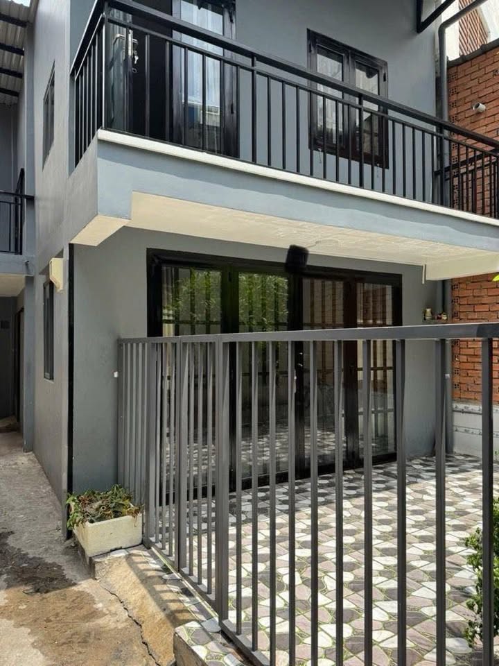 Nhà phố quận 11, 46m² giá 5.5 tỷ - Nhà đẹp lung linh, chính chủ bán!