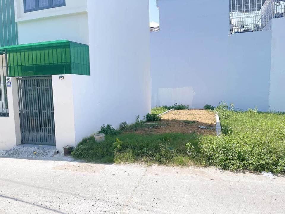 Đất mặt tiền Nguyễn Đức Thuận, Vĩnh Hoà, Nha Trang 67m² - Đầu tư sinh lời!