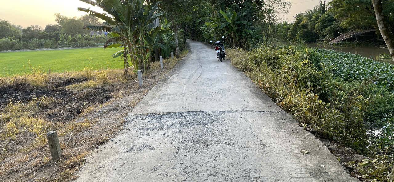 Đất nền giá rẻ tại Mỹ Trà, Đồng Tháp - Chỉ từ 450 triệu, đầu tư sinh lời ngay!