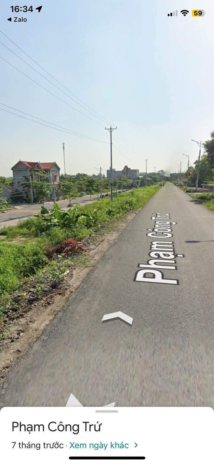 Đất nền lô góc mặt đê Tổ 2 Thanh Tuyền, Phủ Lý 131m² - Sổ đỏ chính chủ!