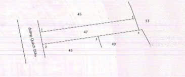 FrontHouse mặt tiền đường Quách Điêu, Vĩnh Lộc A, 300m² - Đầu tư sinh lời ngay!