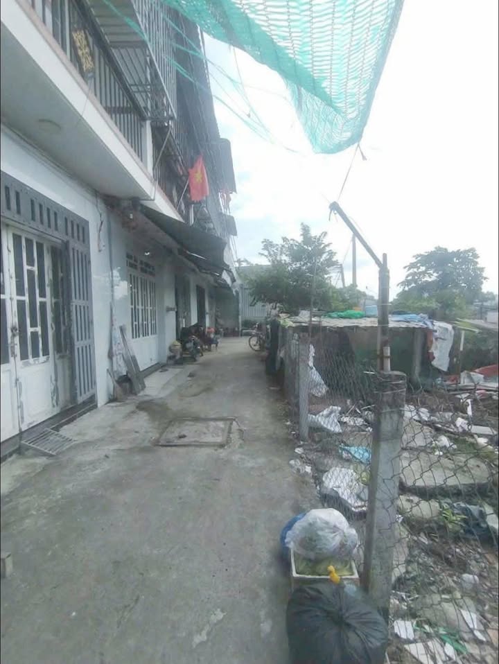 Đất nền thổ cư Tân Kim, Cần Giuộc 40m² giá chỉ 650 triệu - Đầu tư sinh lời ngay!