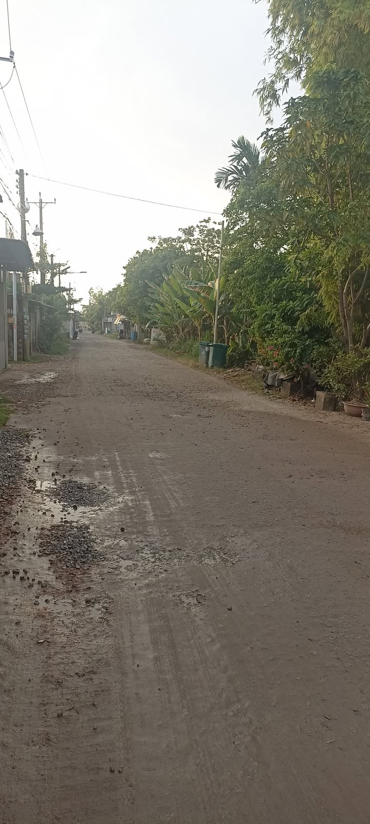 Nhà cấp 4 xã Nhơn Mỹ, Chợ Mới 52m² giá 360 triệu - Nội thất đầy đủ, chính chủ!