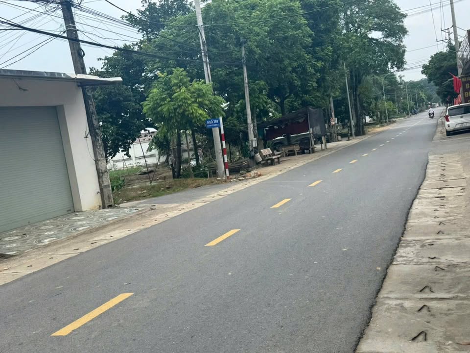 Đất thổ cư Đồng Trạng 137m² giá 4.6 tỷ - Đầu tư sinh lời ngay!