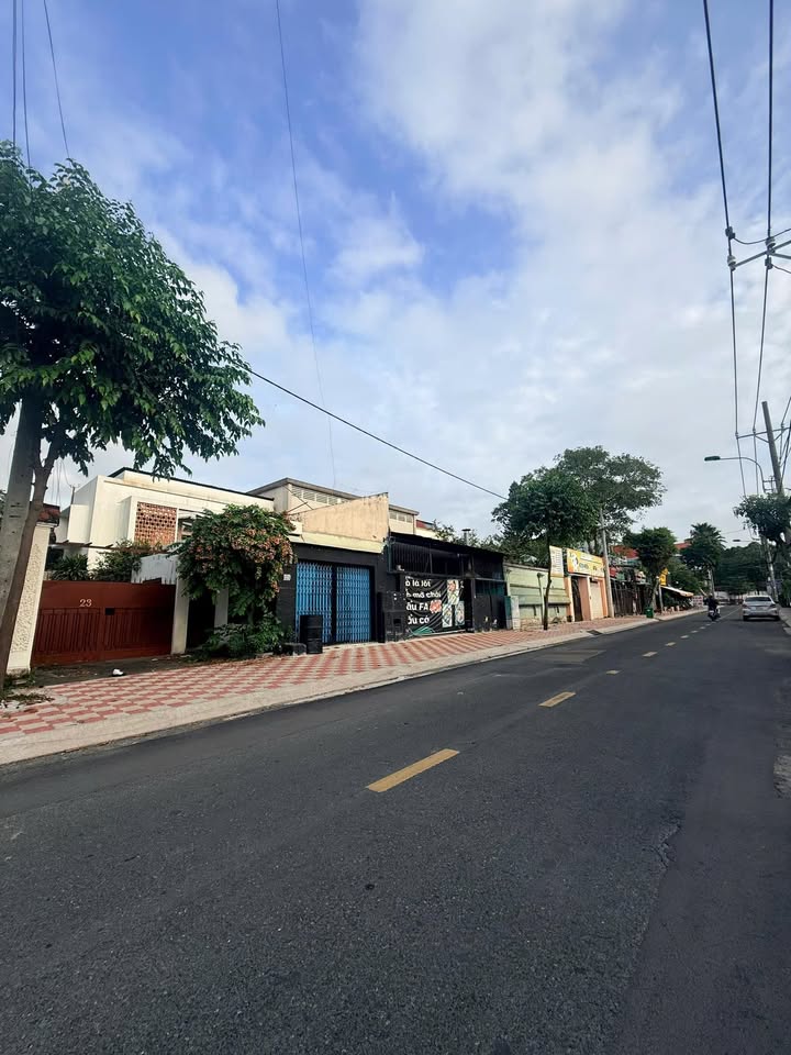 Nhà mặt tiền kinh doanh Hoàng Diệu 2, 388m² giá 65 tỷ - Đầu tư sinh lời ngay!