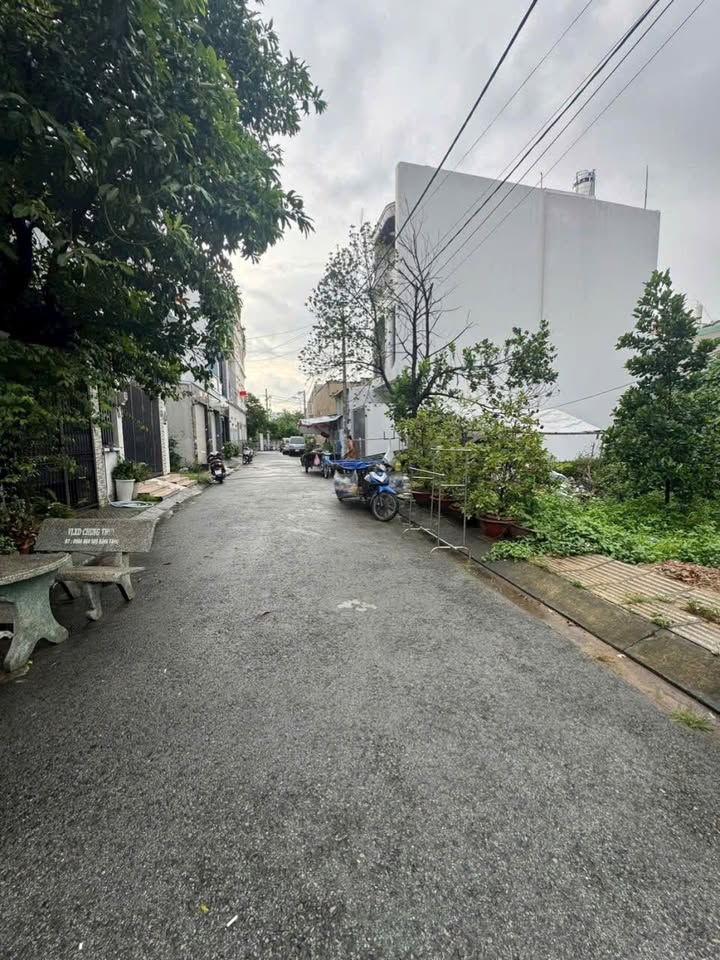 Đất phân lô đường 10, Linh Xuân, Thủ Đức 68m² giá 3.75 tỷ - Bán gấp, bớt lộc!