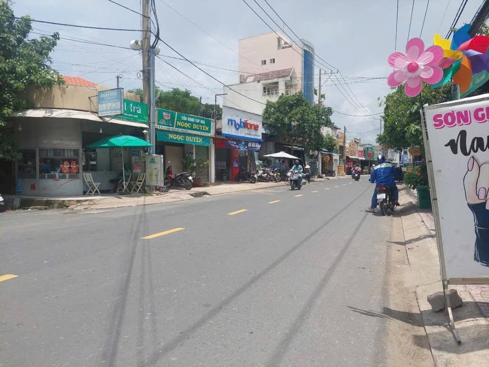 Nhà cấp 4 tại Phước Long B 137m² giá 6.4 tỷ - Cơ hội đầu tư tuyệt vời!