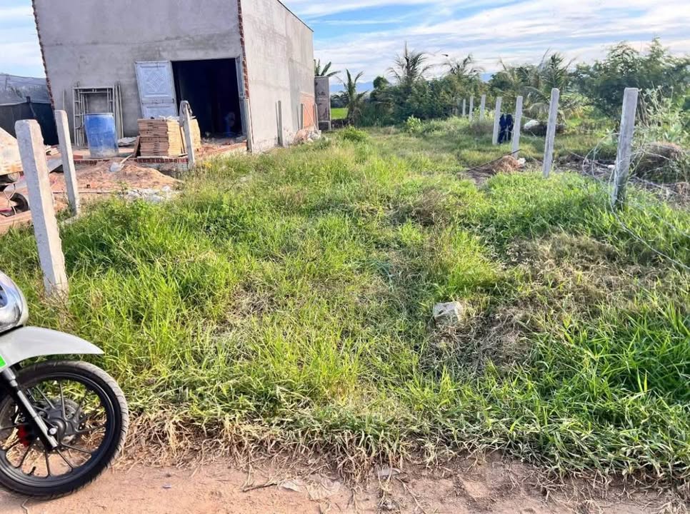 Đất thổ cư Long Bình, Phan Rang 249m² giá 850 triệu - An ninh, vị trí đắc địa!