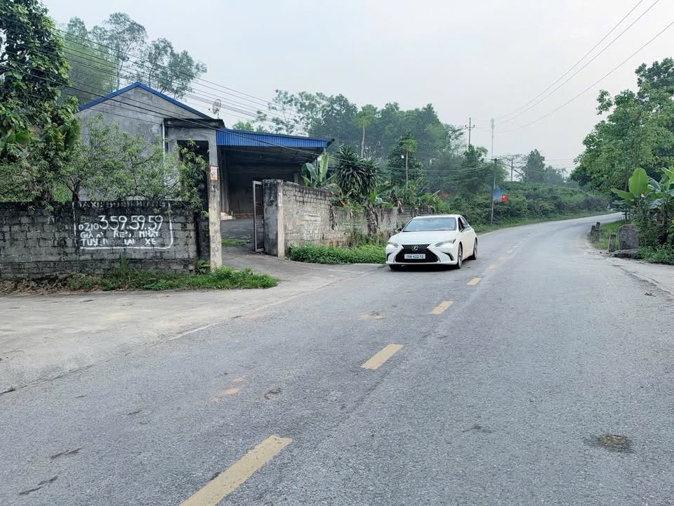 Đất nền thổ cư Chí Tiên, 88.5m² chỉ 600 triệu - Cơ hội đầu tư tuyệt vời!